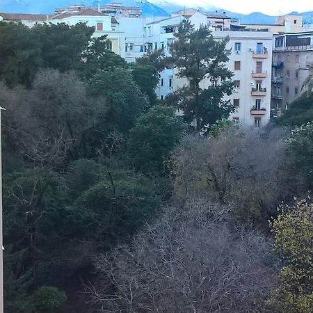 巴勒莫Marchese Ugo住宿加早餐旅馆 外观 照片